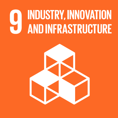 Industry, Innovation and Infrastructure